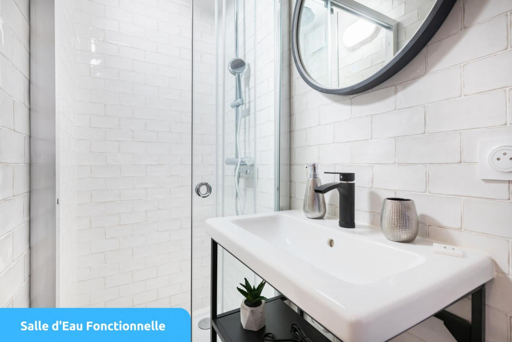 SUD PASSION - Encore mieux que chez vous ! Gardanne Chambre photo