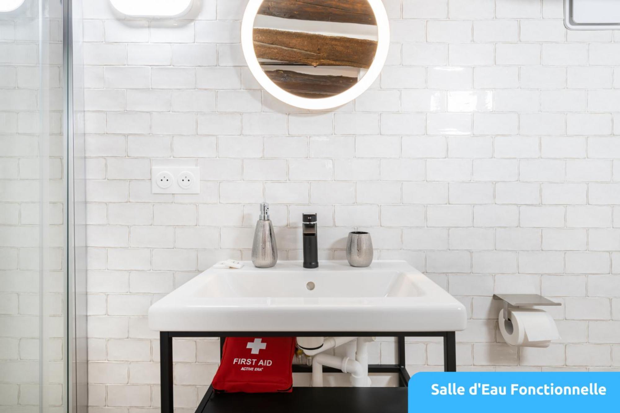 SUD PASSION - Encore mieux que chez vous ! Gardanne Chambre photo