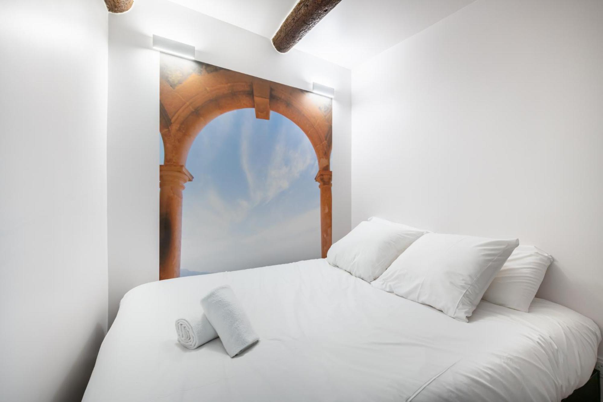 SUD PASSION - Encore mieux que chez vous ! Gardanne Chambre photo