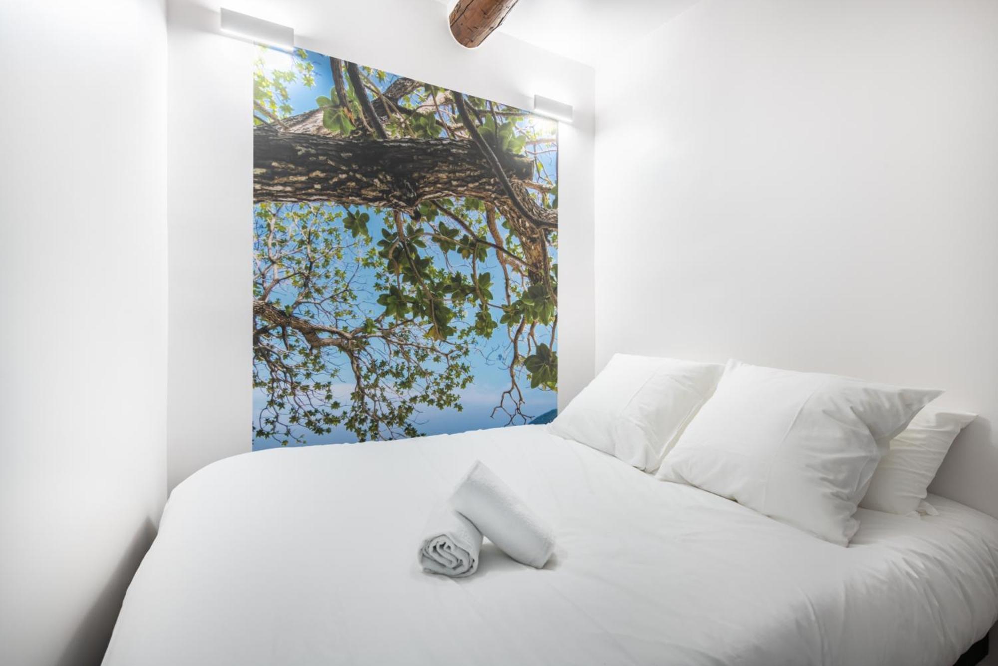 SUD PASSION - Encore mieux que chez vous ! Gardanne Chambre photo