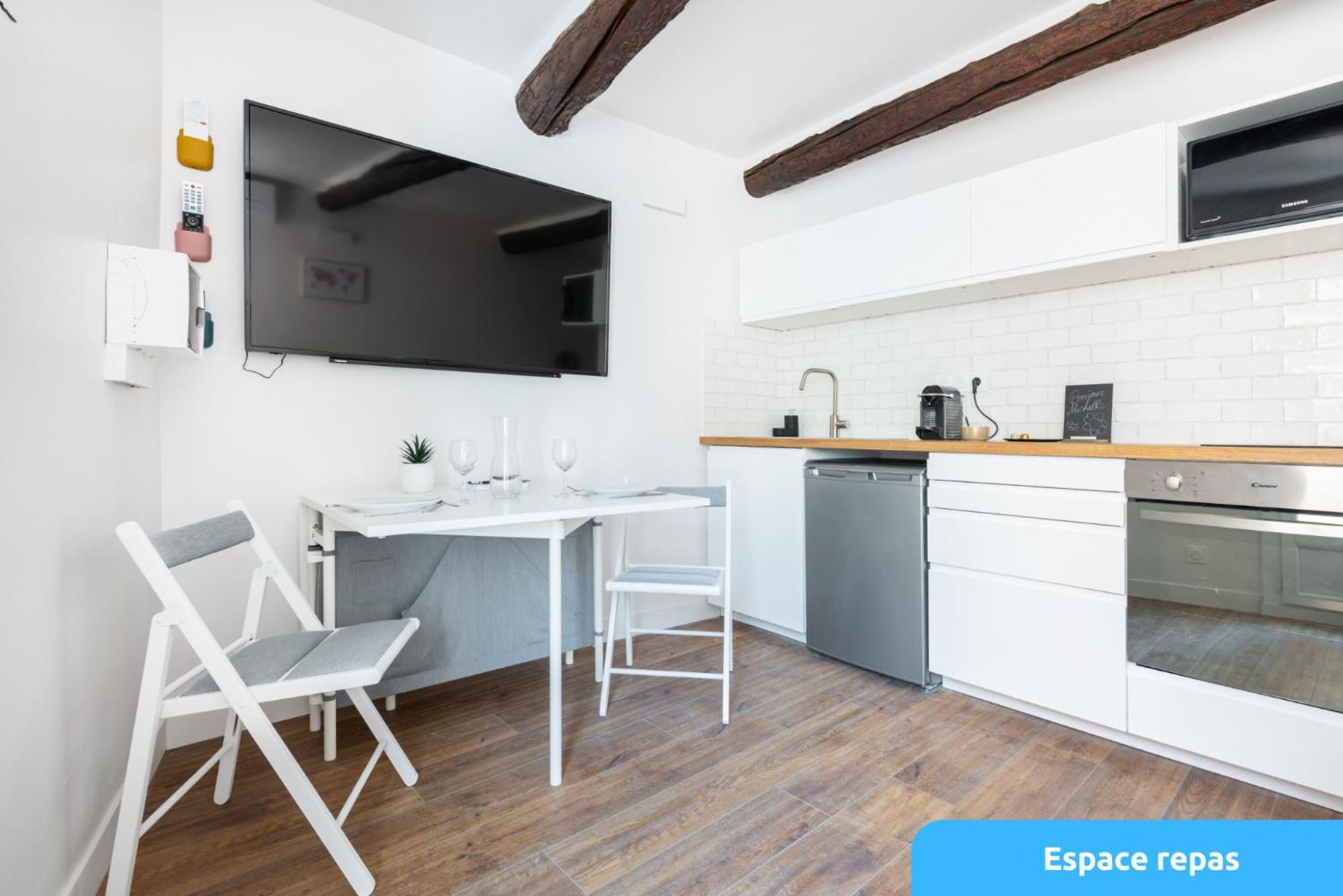SUD PASSION - Encore mieux que chez vous ! Gardanne Chambre photo