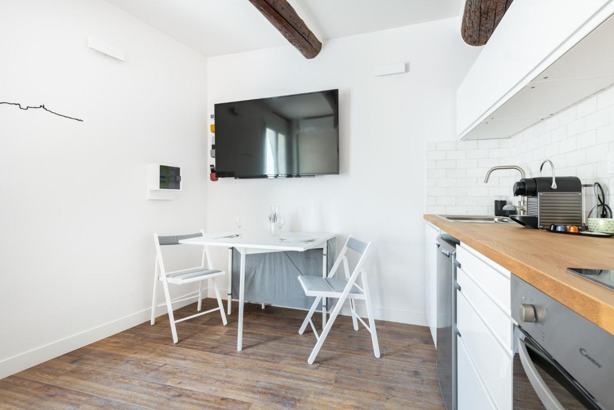 SUD PASSION - Encore mieux que chez vous ! Gardanne Chambre photo