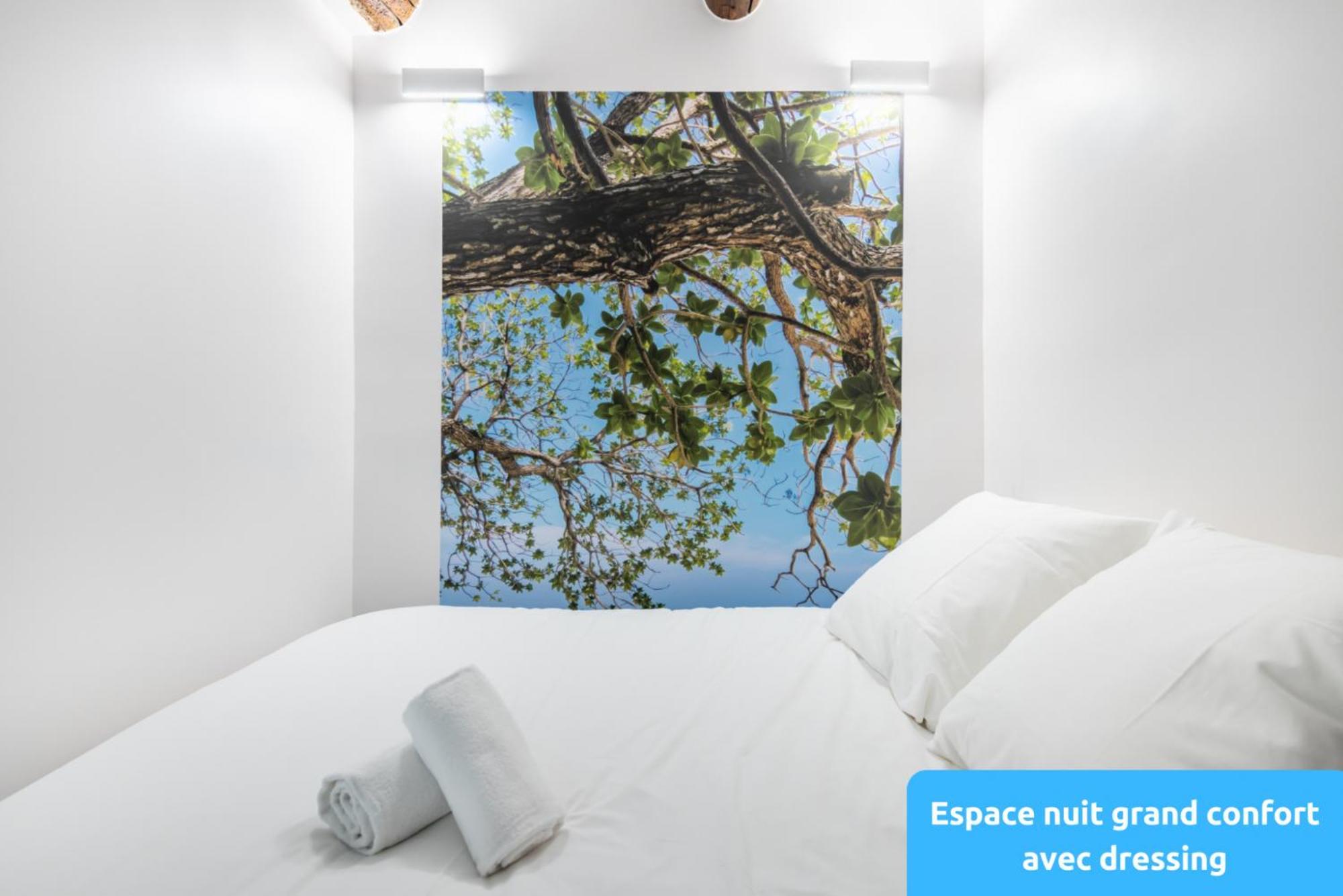 SUD PASSION - Encore mieux que chez vous ! Gardanne Chambre photo