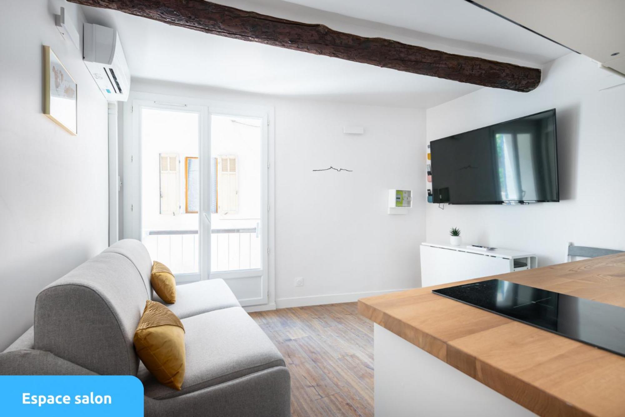 SUD PASSION - Encore mieux que chez vous ! Gardanne Chambre photo