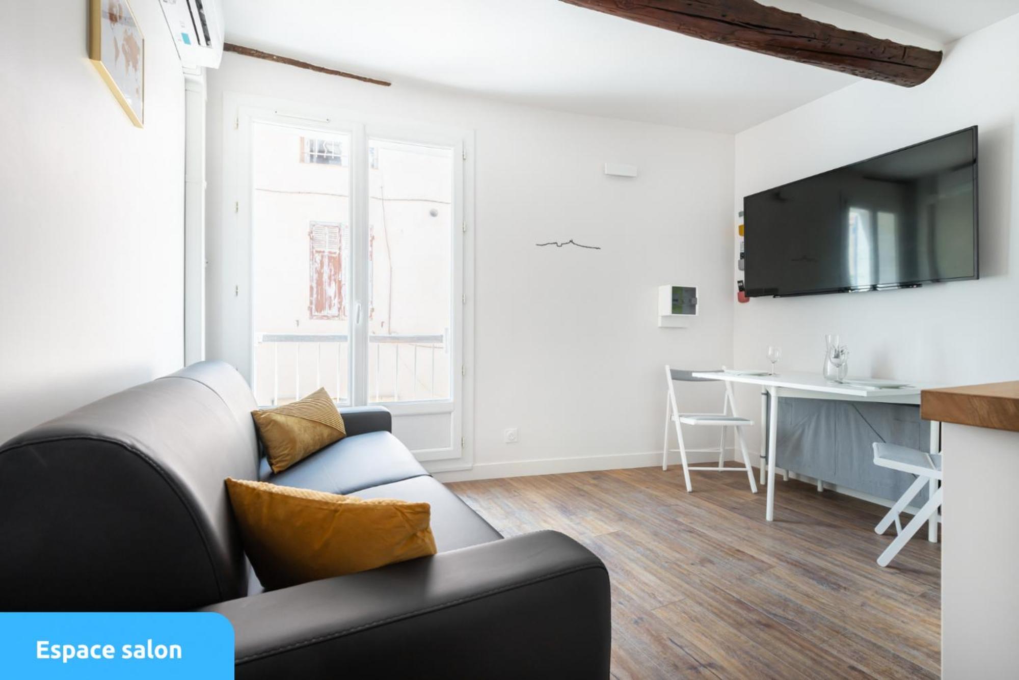 SUD PASSION - Encore mieux que chez vous ! Gardanne Chambre photo