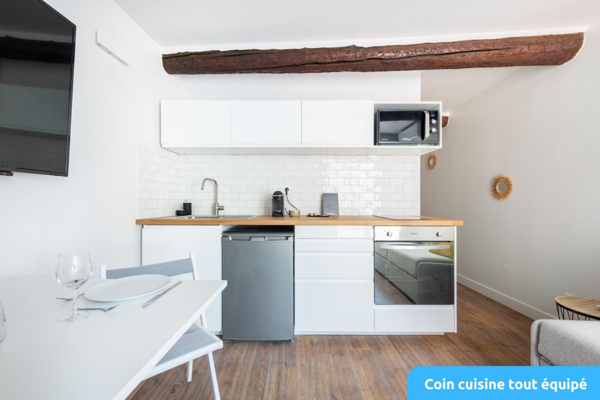 SUD PASSION - Encore mieux que chez vous ! Gardanne Chambre photo