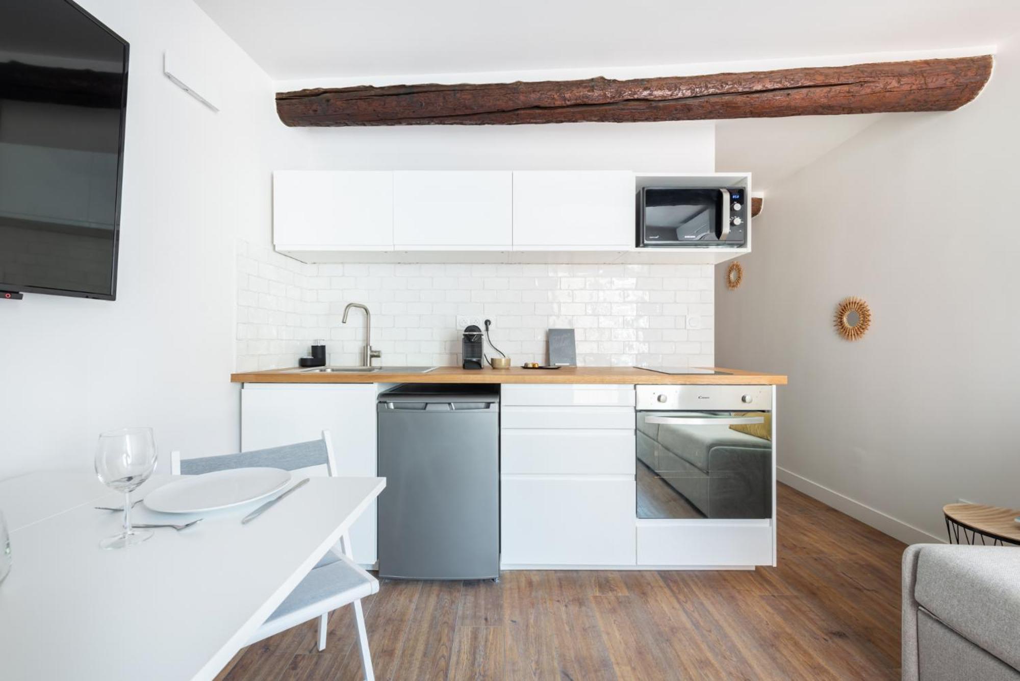 SUD PASSION - Encore mieux que chez vous ! Gardanne Chambre photo