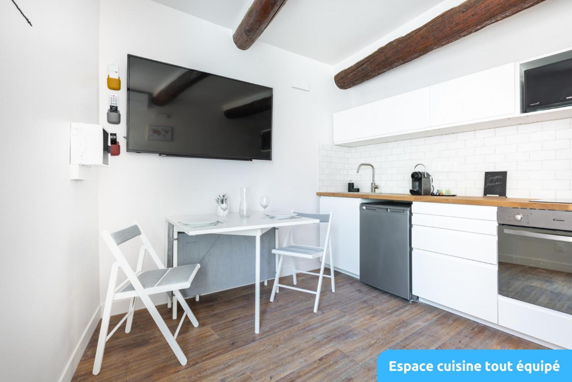 SUD PASSION - Encore mieux que chez vous ! Gardanne Chambre photo