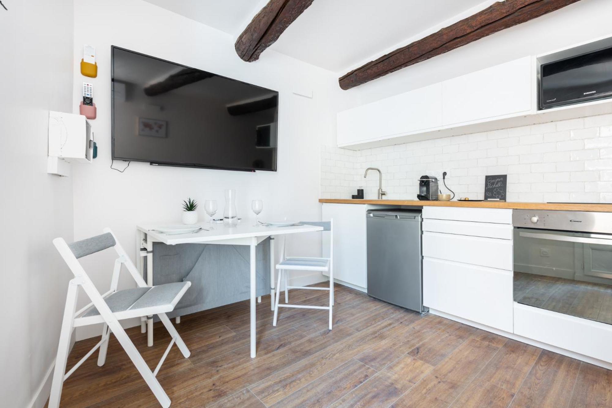 SUD PASSION - Encore mieux que chez vous ! Gardanne Chambre photo