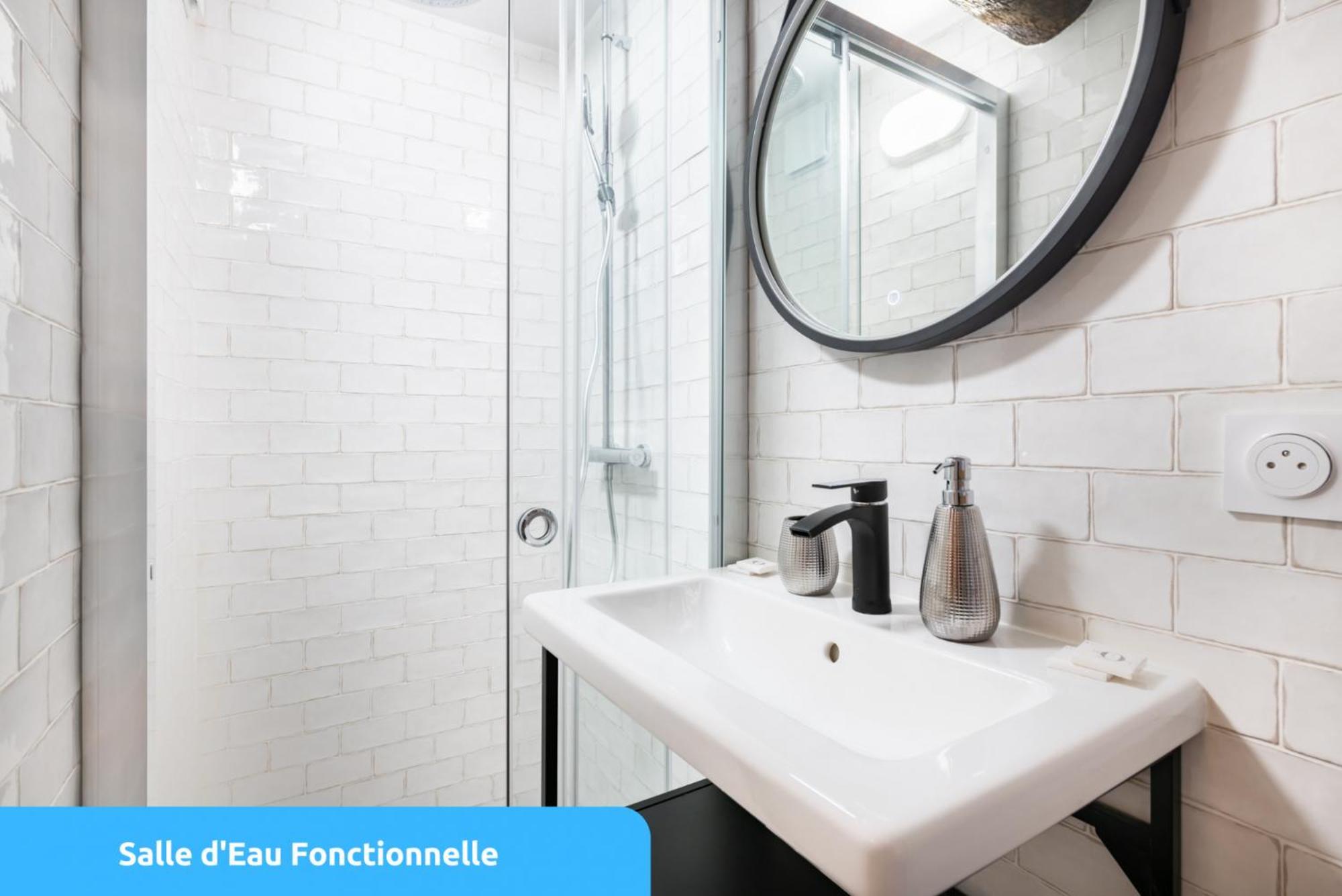 SUD PASSION - Encore mieux que chez vous ! Gardanne Chambre photo