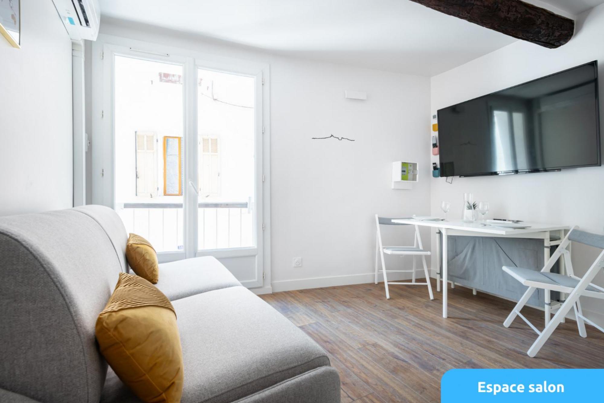 SUD PASSION - Encore mieux que chez vous ! Gardanne Chambre photo