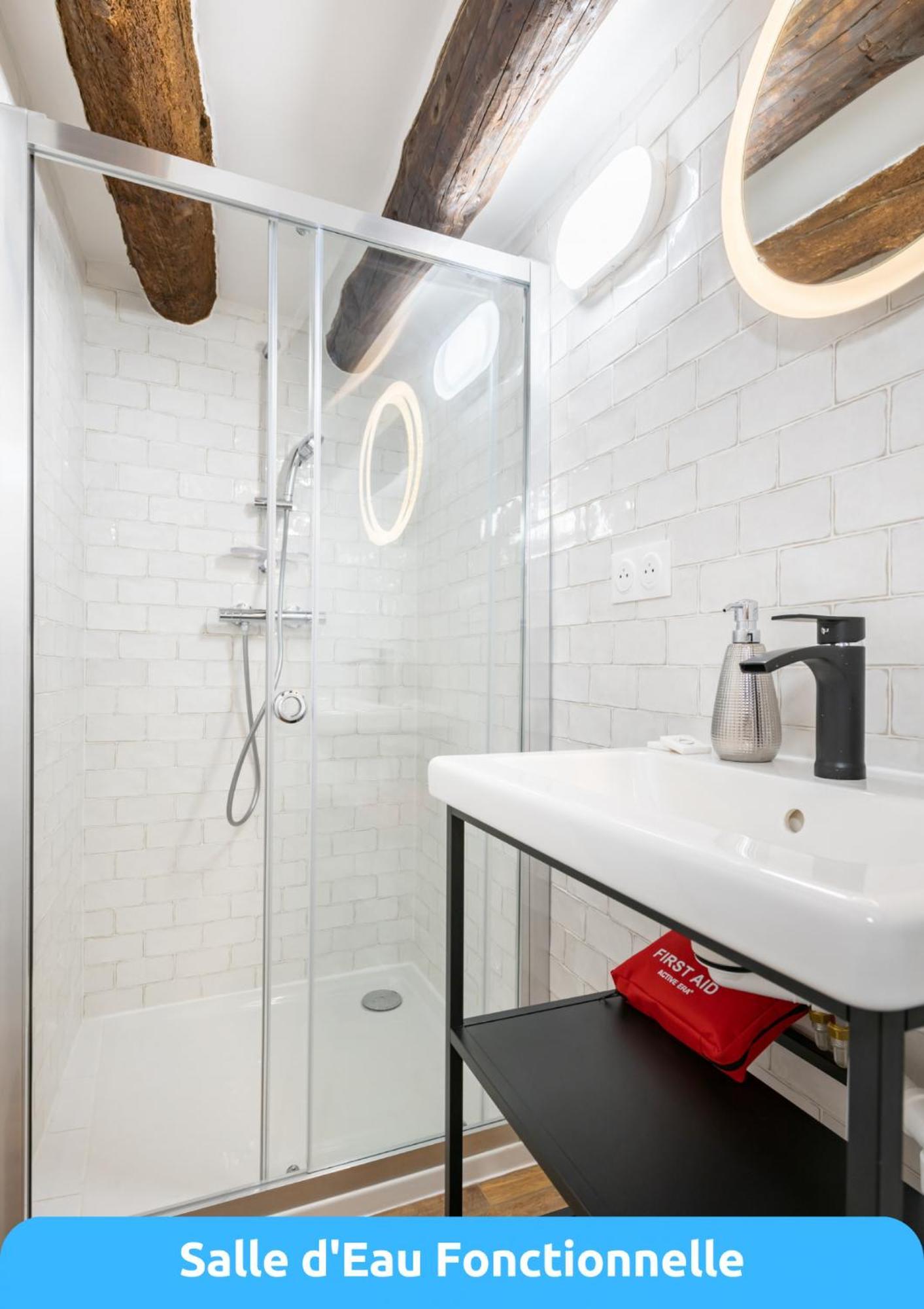 SUD PASSION - Encore mieux que chez vous ! Gardanne Chambre photo