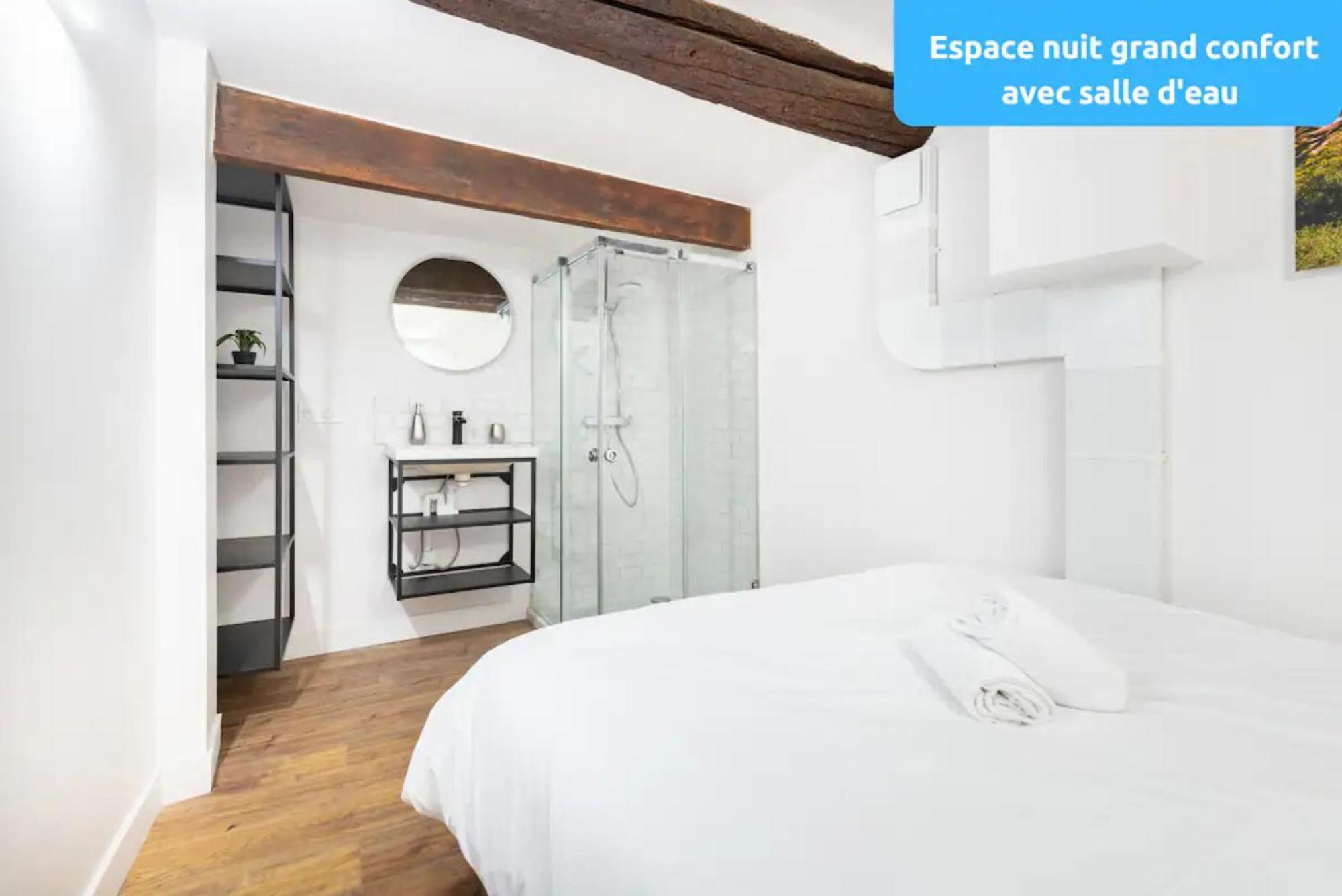 SUD PASSION - Encore mieux que chez vous ! Gardanne Extérieur photo