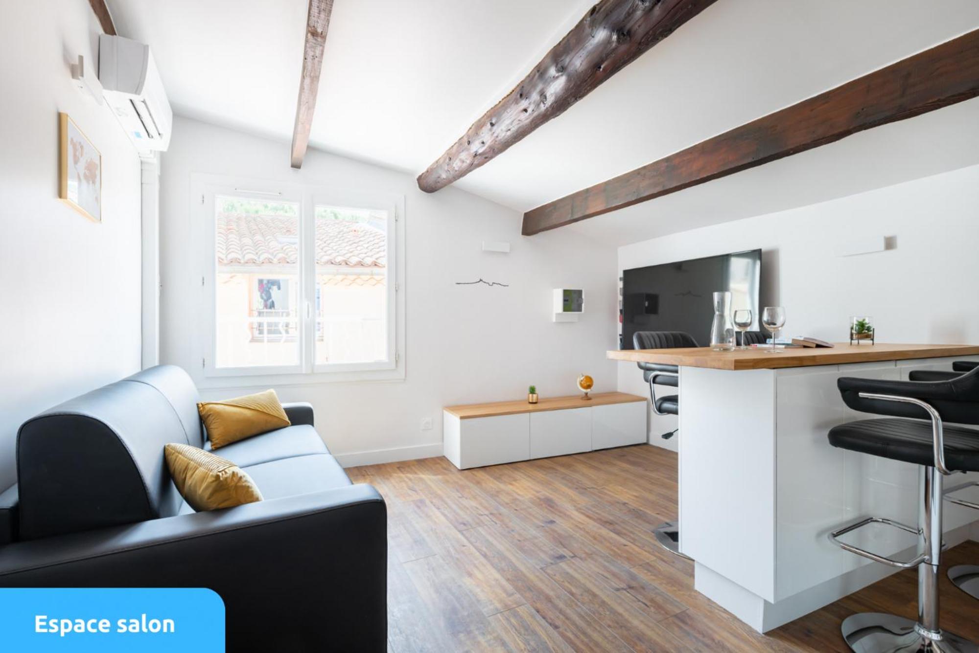 SUD PASSION - Encore mieux que chez vous ! Gardanne Extérieur photo