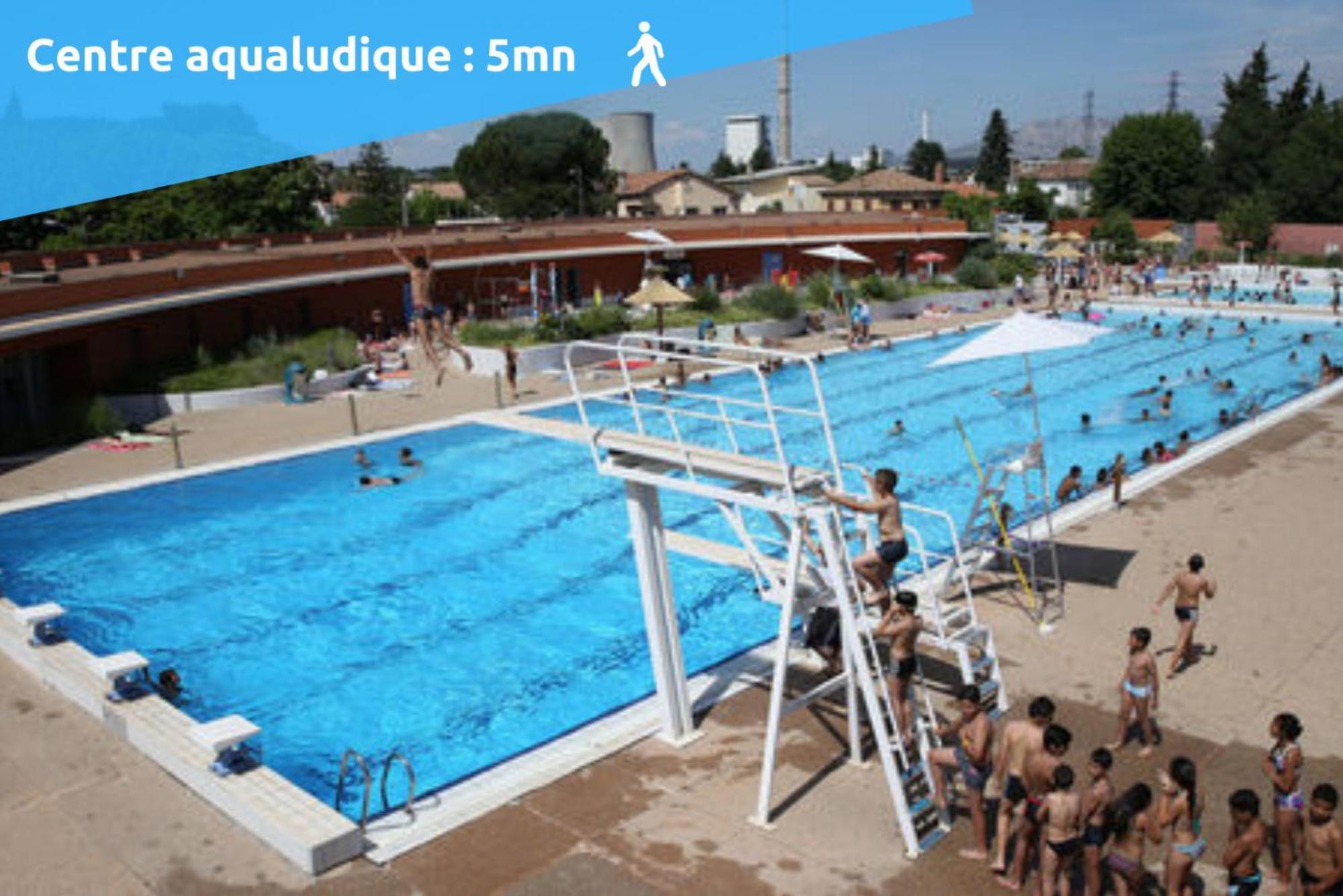 SUD PASSION - Encore mieux que chez vous ! Gardanne Extérieur photo